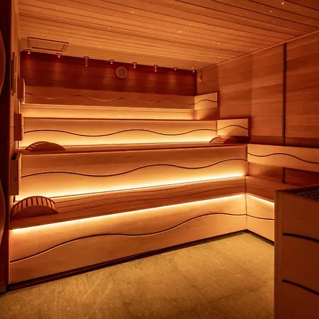 Apartment Antares Ursa 203 - Luxury Inski Out Meribel