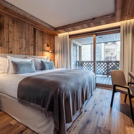 Apartment Antares Ursa 203 - Luxury Inski Out Meribel