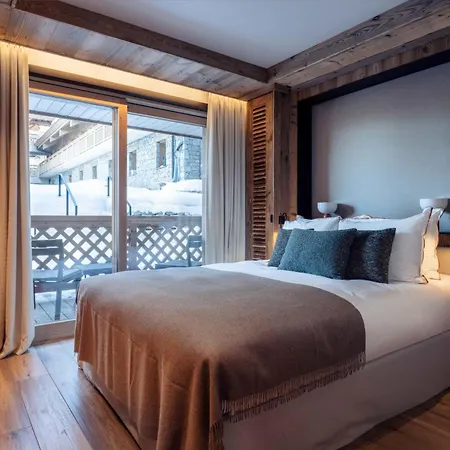 Apartment Antares Ursa 203 - Luxury Inski Out