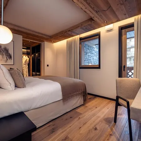 Apartment Antares Ursa 203 - Luxury Inski Out *