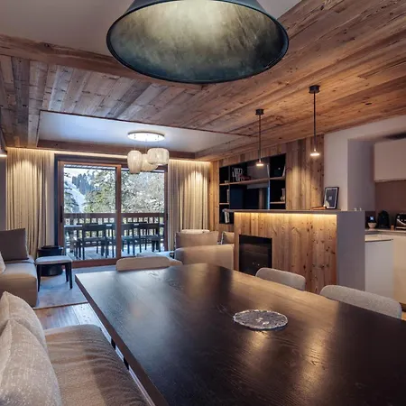 Apartment Antares Ursa 203 - Luxury Inski Out
