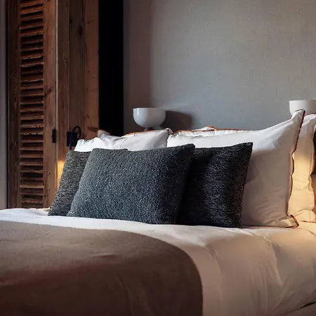 Apartment Antares Ursa 203 - Luxury Inski Out *