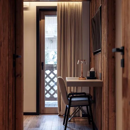 Apartment Antares Ursa 203 - Luxury Inski Out Meribel