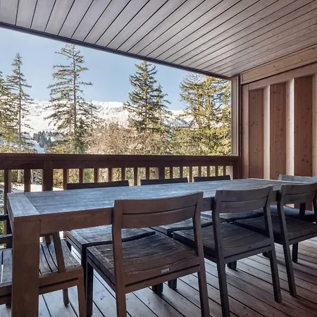 Antares Ursa 203 - Luxury Inski Out * Meribel