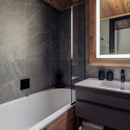 Antares Ursa 203 - Luxury Inski Out * Meribel