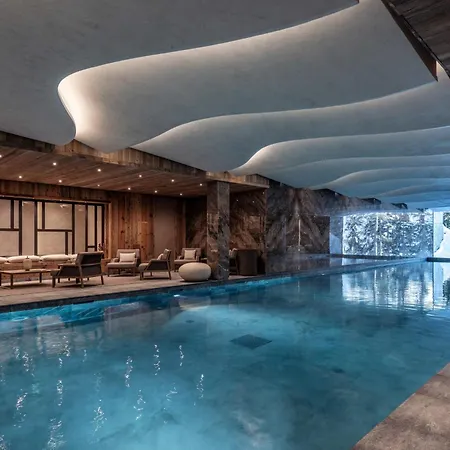 Apartment Antares Ursa 203 - Luxury Inski Out