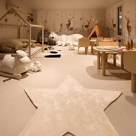 Antares Ursa 203 - Luxury Inski Out Apartment Meribel